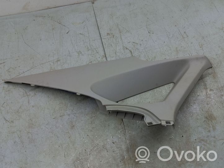 Volkswagen Jetta USA Rivestimento montante (D) (fondo) 17A867287