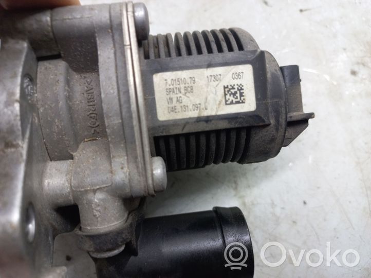 Volkswagen Jetta USA Soupape vanne EGR 04E131097G