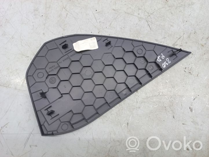 Volkswagen Jetta USA Rivestimento estremità laterale del cruscotto 17B858218