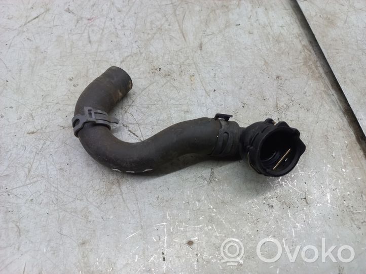 Volkswagen Jetta USA Tubo flessibile del liquido di raffreddamento del motore 5QM122073M