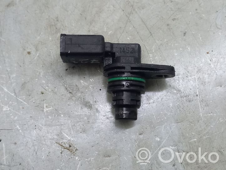 Volkswagen Touareg II Valvola di fasatura dell’albero a camme Vanos 030907601E