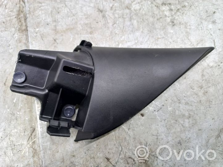 Volkswagen Jetta USA Copertura in plastica per specchietti retrovisori esterni 17A837993