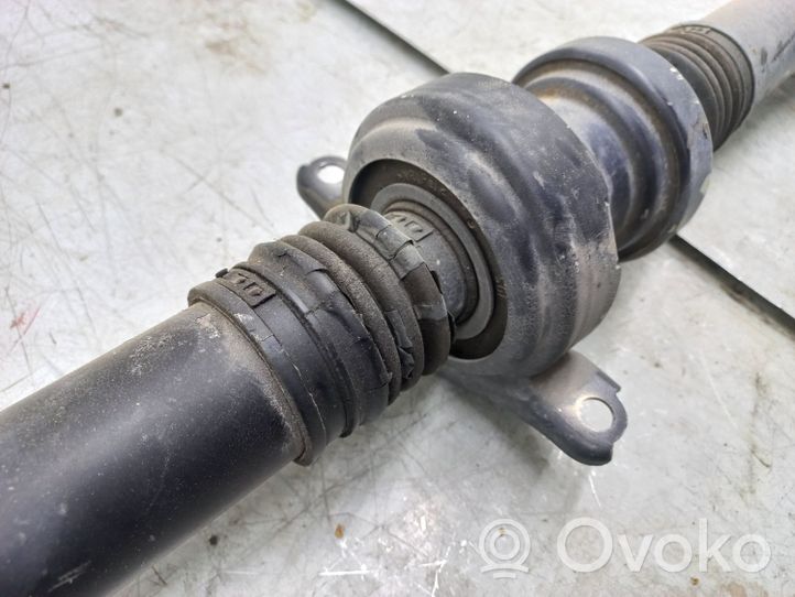 Volkswagen Touareg II Albero di trasmissione con sede centrale 7P0521102P