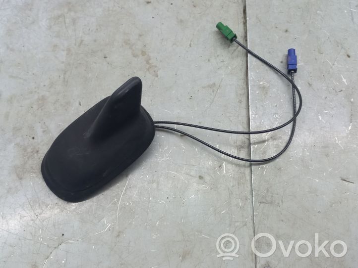 Volkswagen Touareg II Antenna GPS 3C0035507AB