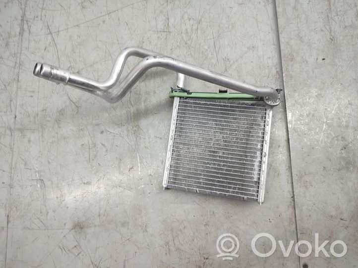 Volkswagen Jetta USA Radiatore aria condizionata (A/C) (abitacolo) T14908C