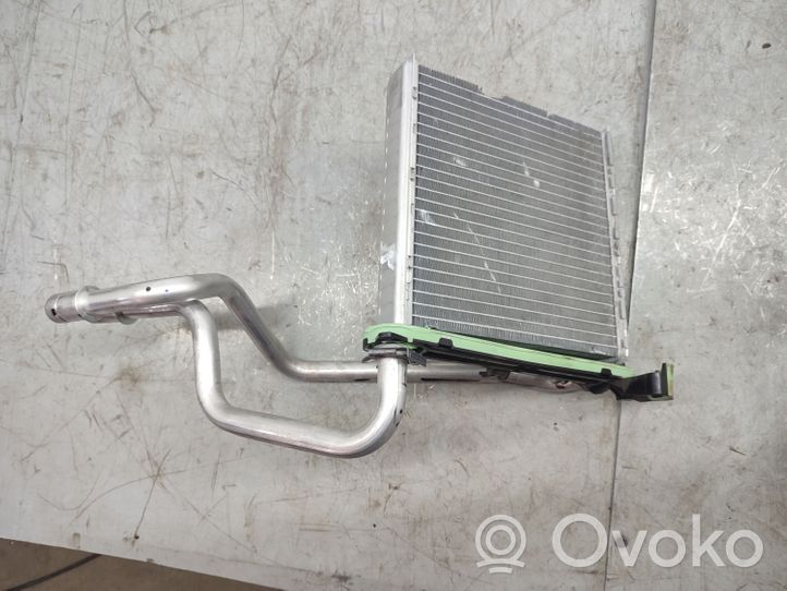 Volkswagen Jetta USA Radiatore aria condizionata (A/C) (abitacolo) T14908C