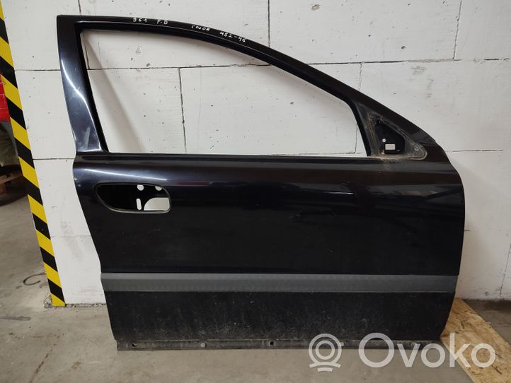 Volvo S60 Portiera anteriore 