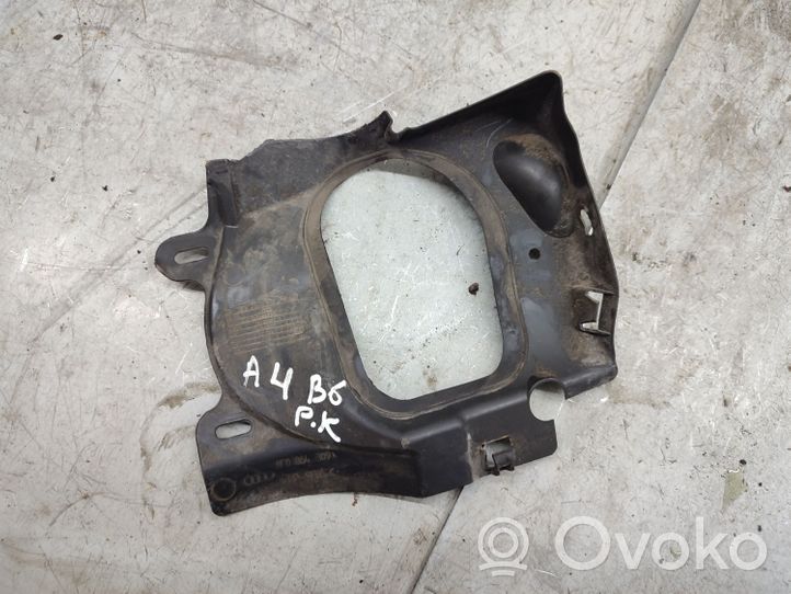 Audi A4 S4 B6 8E 8H Garniture de colonne de volant 8E0864309A