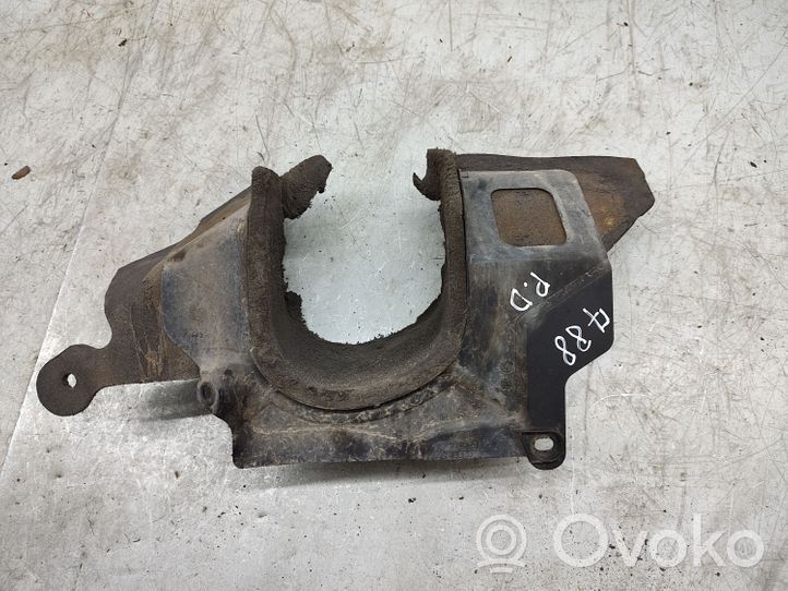 Audi A4 S4 B6 8E 8H Couvre-soubassement avant 8E0863188C