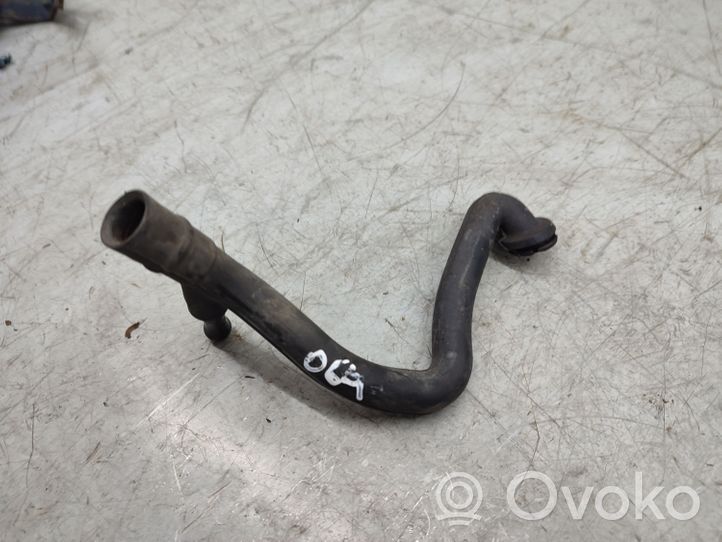 Opel Vectra C Linea/tubo/manicotto del vuoto 