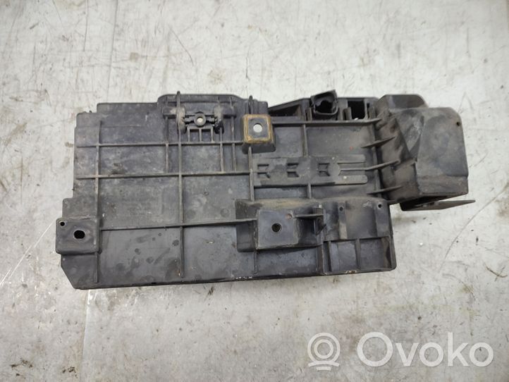 Opel Signum Akumulatora nostiprināšanas pamatne 24438484