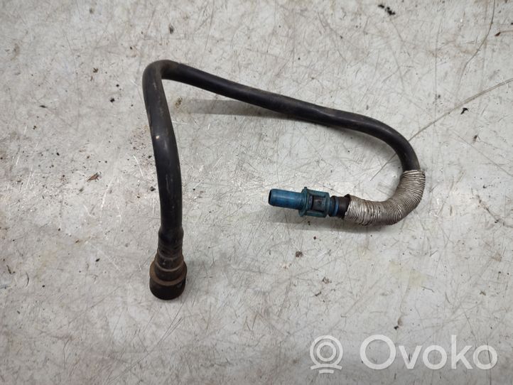 Opel Signum Vacuum line/pipe/hose 9202100