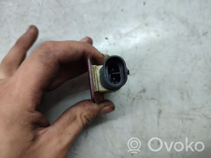 Opel Vectra C Luce interna per portiera posteriore 24426214