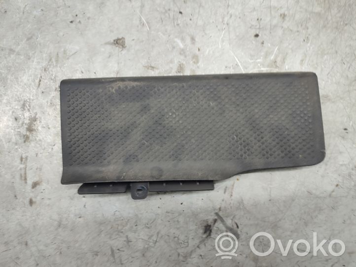 Volkswagen Jetta VI Foot rest pad/dead pedal 5C1864777A