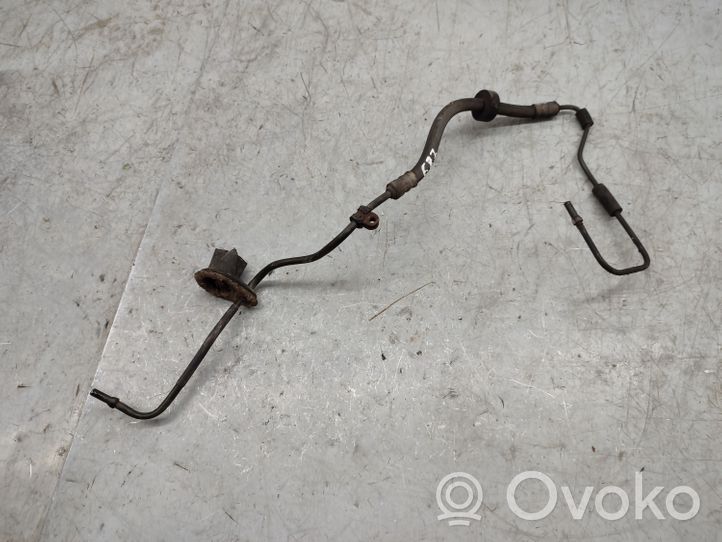 Volkswagen PASSAT B5 Brake booster pipe/hose 