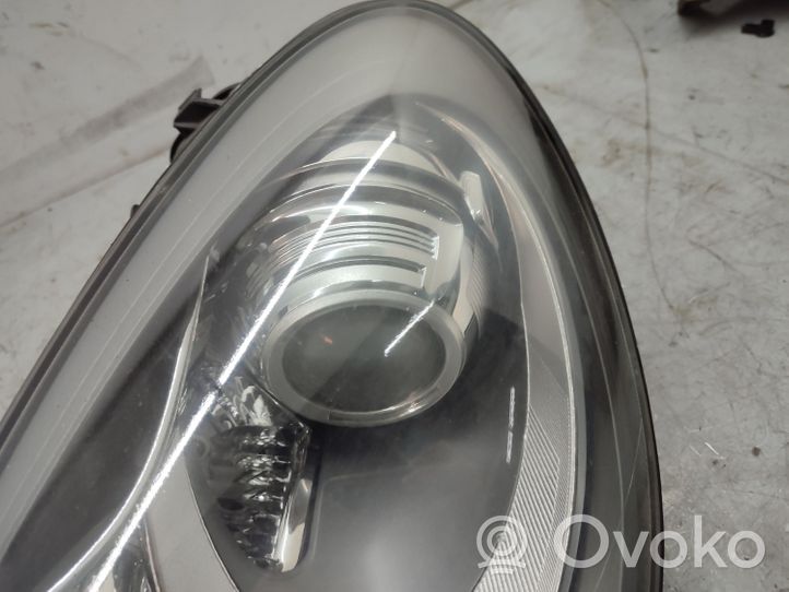 Porsche Cayenne (9PA) Faro/fanale 7P5941031AN