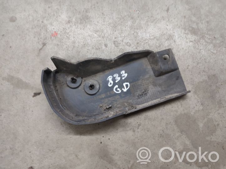 Opel Vectra C Sivuhelman takalista 13178948