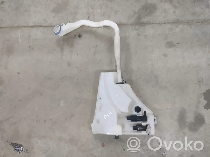 Porsche Cayenne (92A) Réservoir de liquide lave-glace 1K6955651