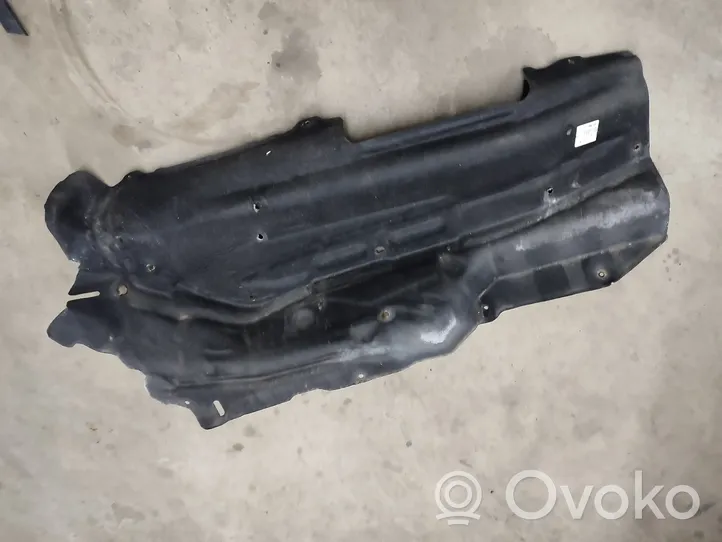 Porsche Cayenne (92A) Izolacja akustyczna zapory 7P0863871H