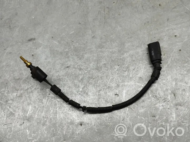 Porsche Cayenne (92A) Sonde de température de liquide de refroidissement 03H919501A