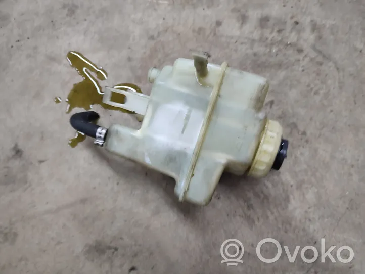 BMW 5 E39 Brake fluid reservoir 