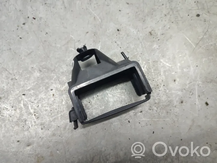 BMW 3 E46 Support panneau triangulaire d'avertissement 8265682