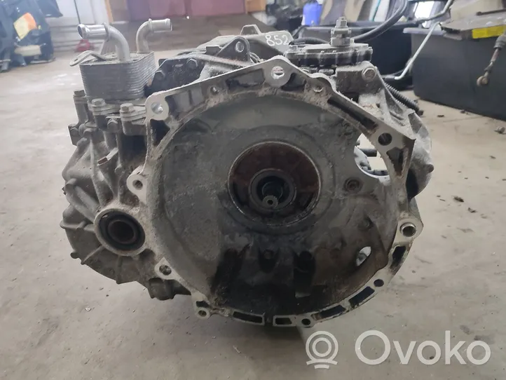 Volkswagen Jetta VI Automatic gearbox 09G300032F