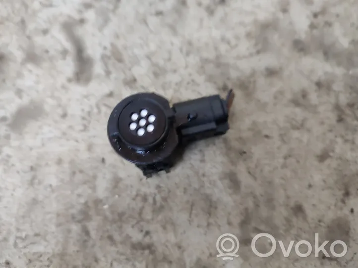 Volkswagen Touareg I Air quality sensor 7L0907643A