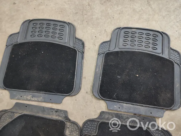 Volkswagen PASSAT B5 Car floor mat set 