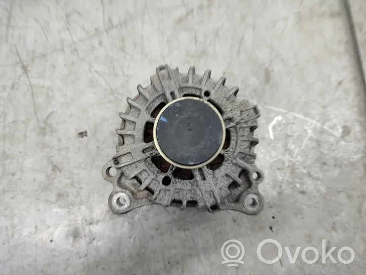 Porsche Cayenne (92A) Alternator 03H903023D