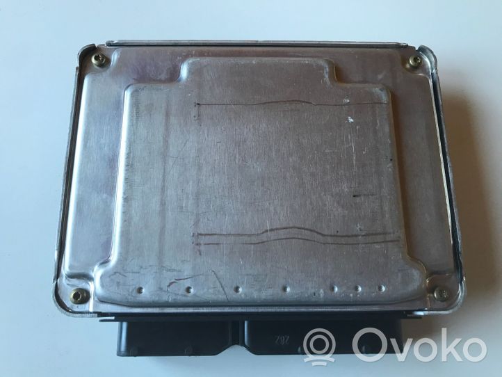 Audi A4 S4 B6 8E 8H Calculateur moteur ECU 038906019FP