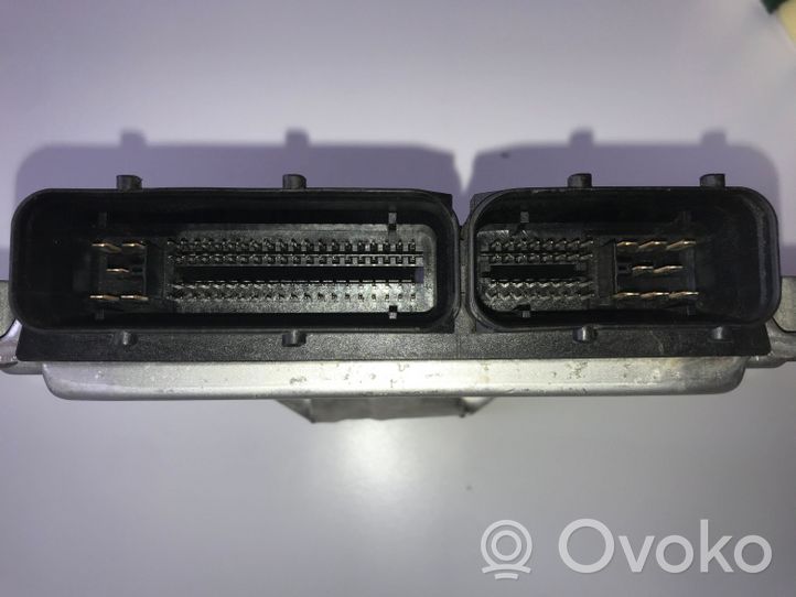 Ford Galaxy Sterownik / Moduł ECU 038906019LD