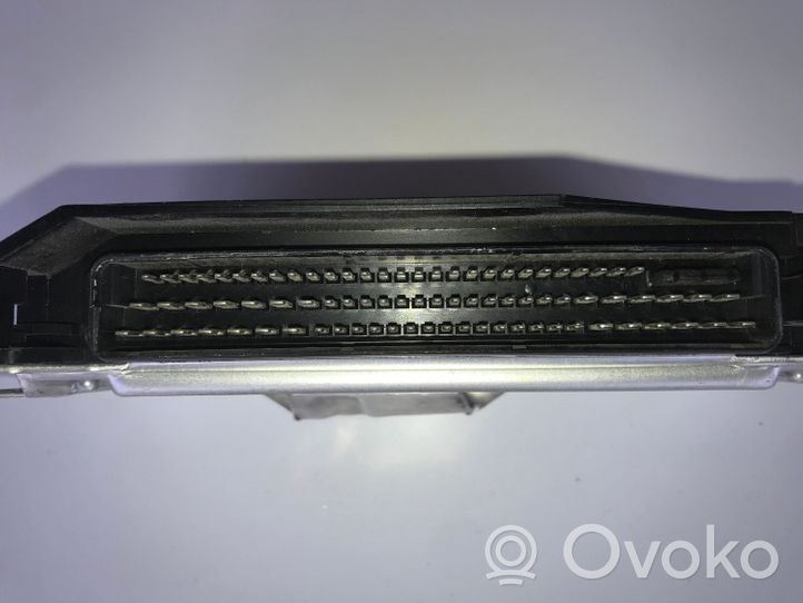 Audi A8 S8 D2 4D Aktiivijousituksen ohjainlaite (ESP) 4D0907389E
