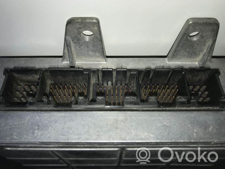 Audi A4 S4 B5 8D Centralina/modulo del motore 8D090755C