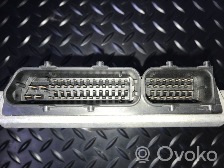 Audi A3 S3 8L Sterownik / Moduł ECU 038906018AK