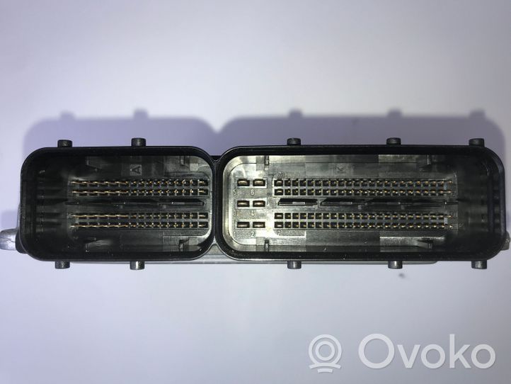 Audi A4 S4 B7 8E 8H Sterownik / Moduł ECU 03G906016CL