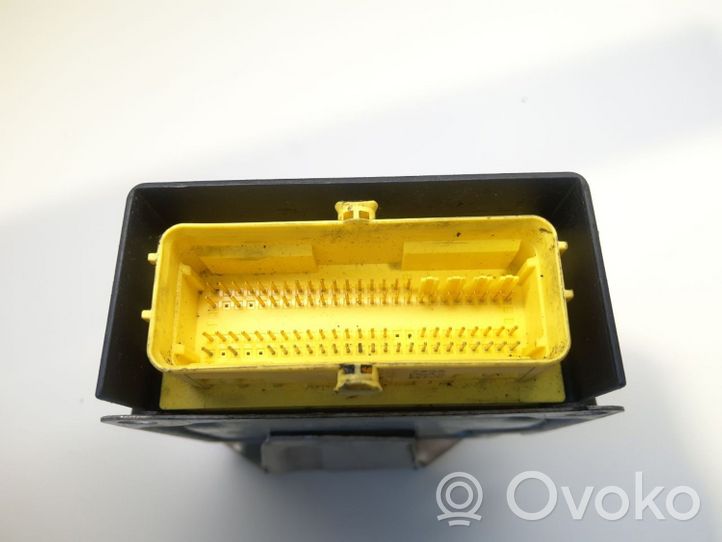 Audi A8 S8 D4 4H Turvatyynyn ohjainlaite/moduuli 4H0959655C