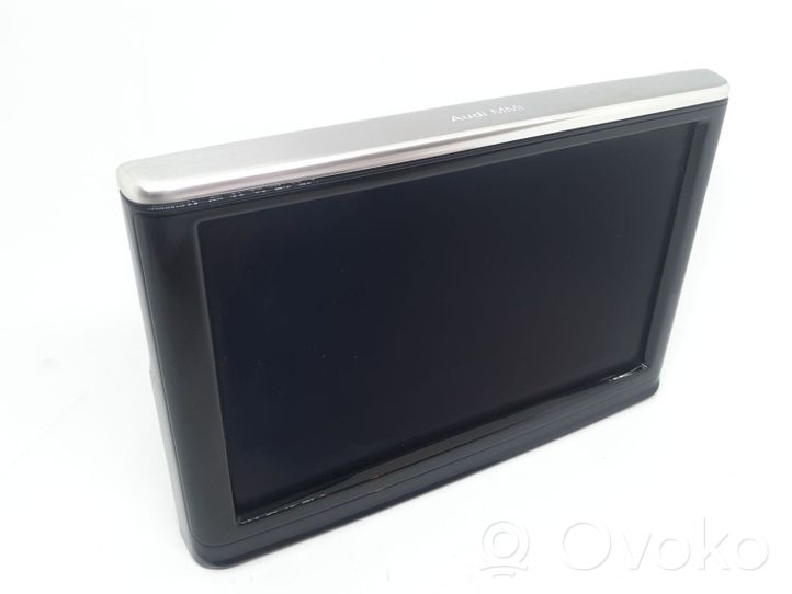 Audi A8 S8 D4 4H Monitor/display/piccolo schermo 4H0919604C