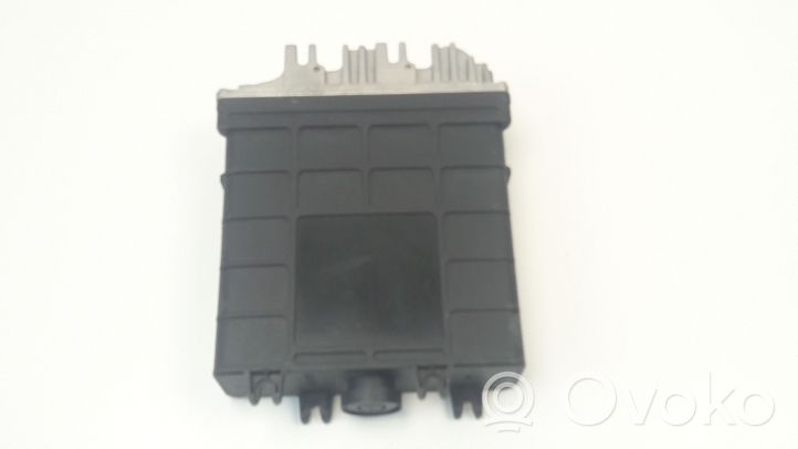 Volkswagen Sharan Sterownik / Moduł ECU 028906021P