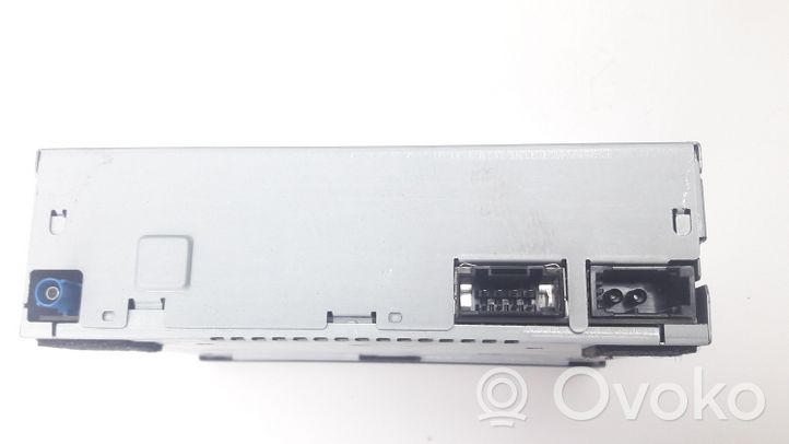 Audi A5 8T 8F Navigation unit CD/DVD player 4E0919887M