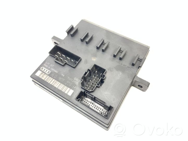 Audi A4 S4 B6 8E 8H Module confort 8E0907279H