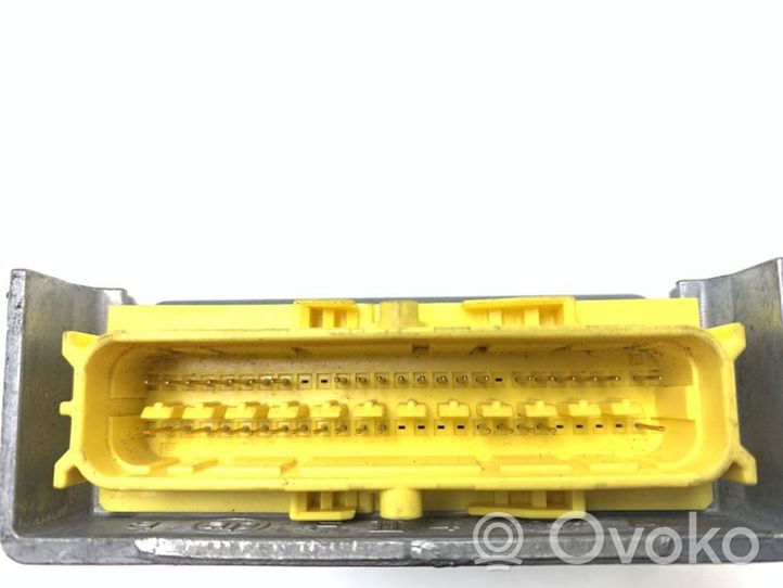 Volkswagen Jetta V Airbag control unit/module 1K0909605R