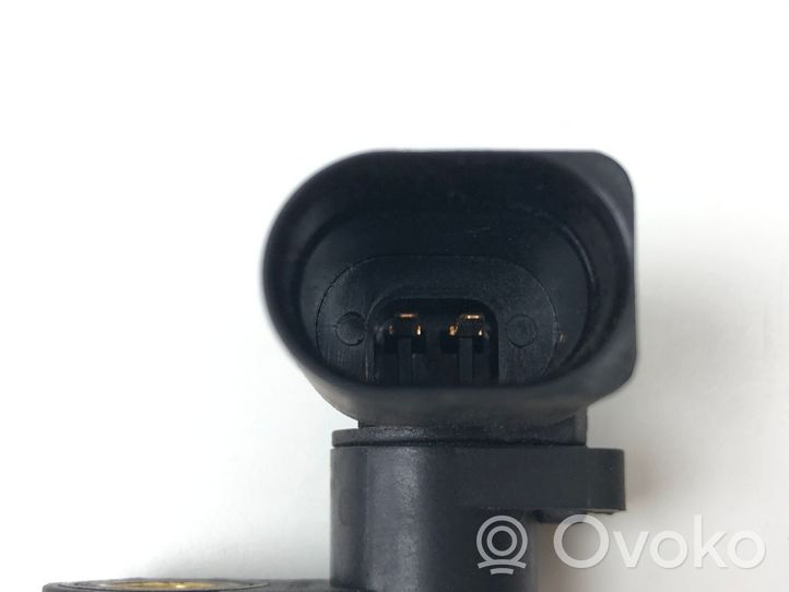 Volkswagen PASSAT B8 Sonde de température de liquide de refroidissement 04E919501B