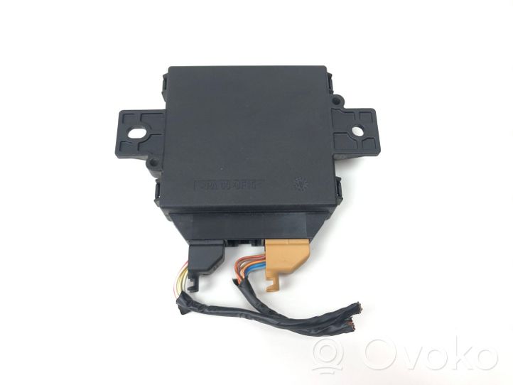 Seat Altea XL Unité de commande, module PDC aide au stationnement 5P0919283