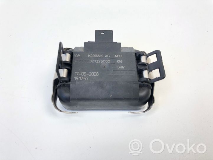 Volkswagen Golf V Sensore pioggia 1K0955559AG