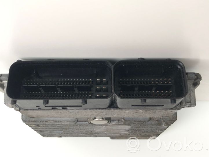 Volkswagen Polo V 6R Sterownik / Moduł ECU 03L906023BC