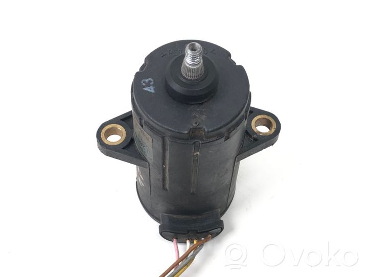 Audi A4 S4 B5 8D Akseleratora elektriskais regulators (pedālis) 0281002229