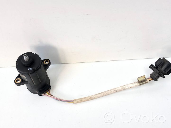 Audi A4 S4 B5 8D Sensore posizionamento del pedale dell’acceleratore 0281002229