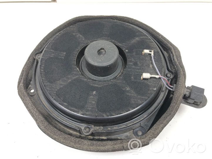 Audi A4 S4 B7 8E 8H Haut-parleur de porte avant 8H0035412C