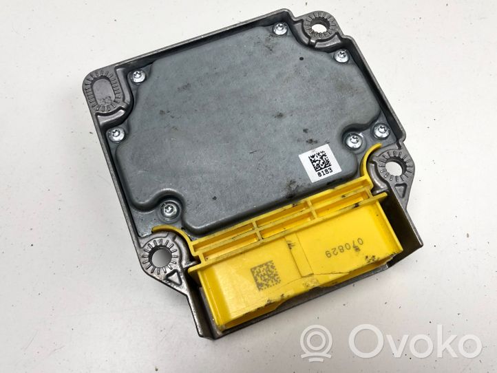 Audi A3 S3 A3 Sportback 8P Module de contrôle airbag 8P0959655L